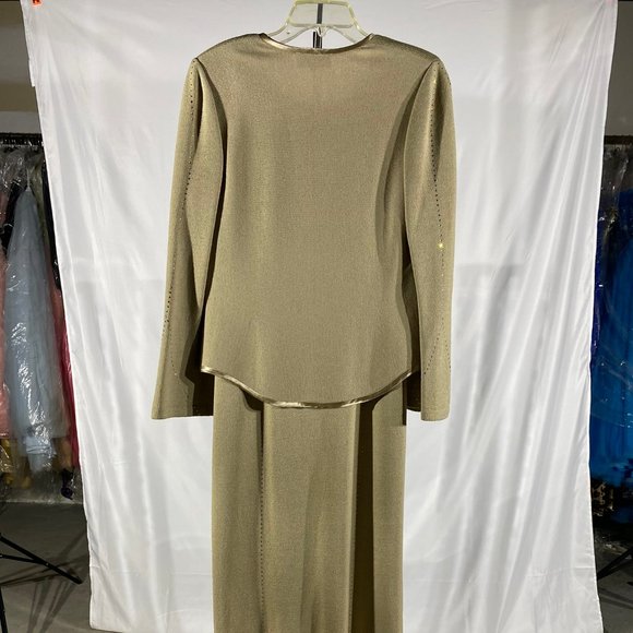 El Ana - Jacket Dress - Picture 3 of 10